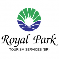 Royal Park vector