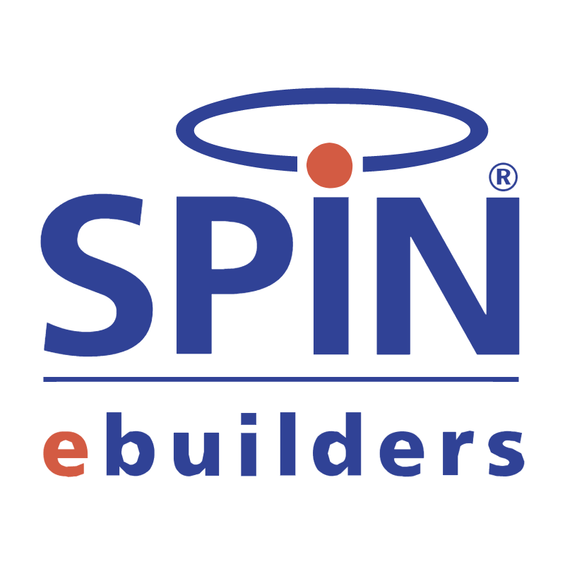 Spin ebuilders vector