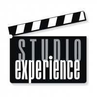 Studio Experience vector