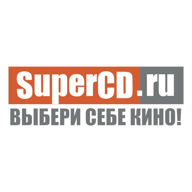 SuperCD vector