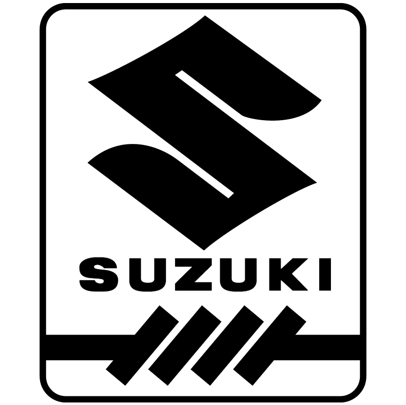 Suzuki vector