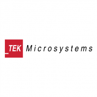 TEK Microsystems vector