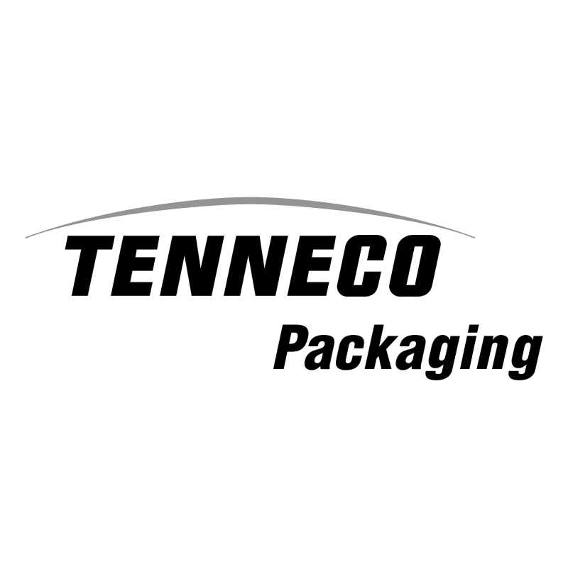 Tenneco Packaging vector