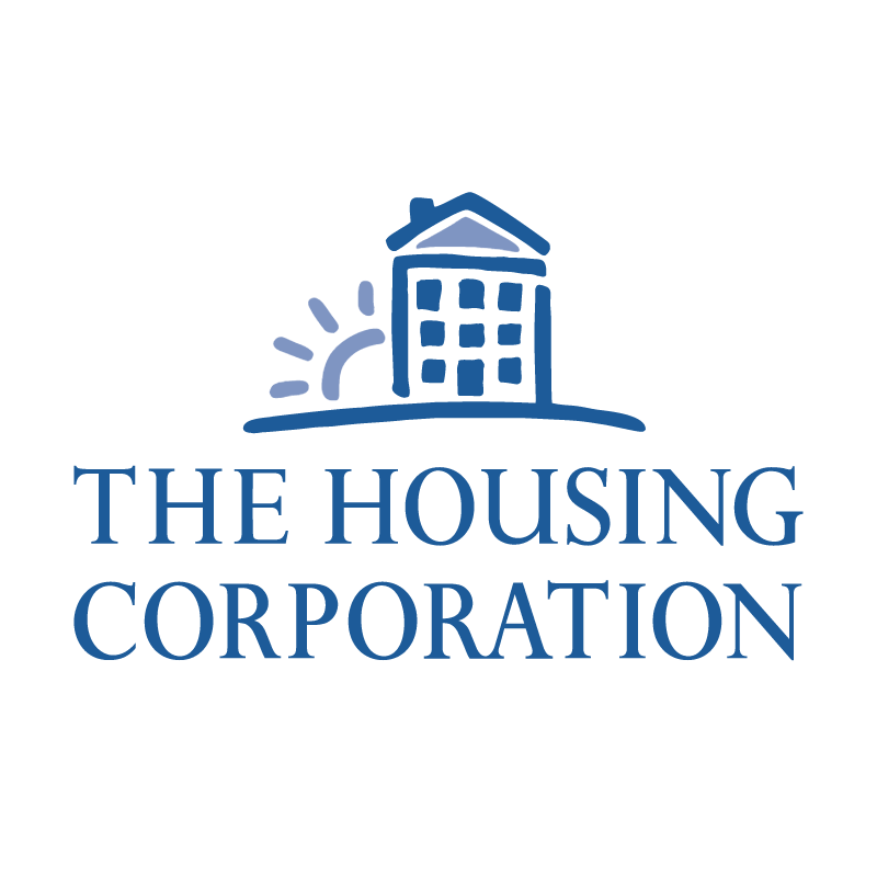 The Housing Corporation vector