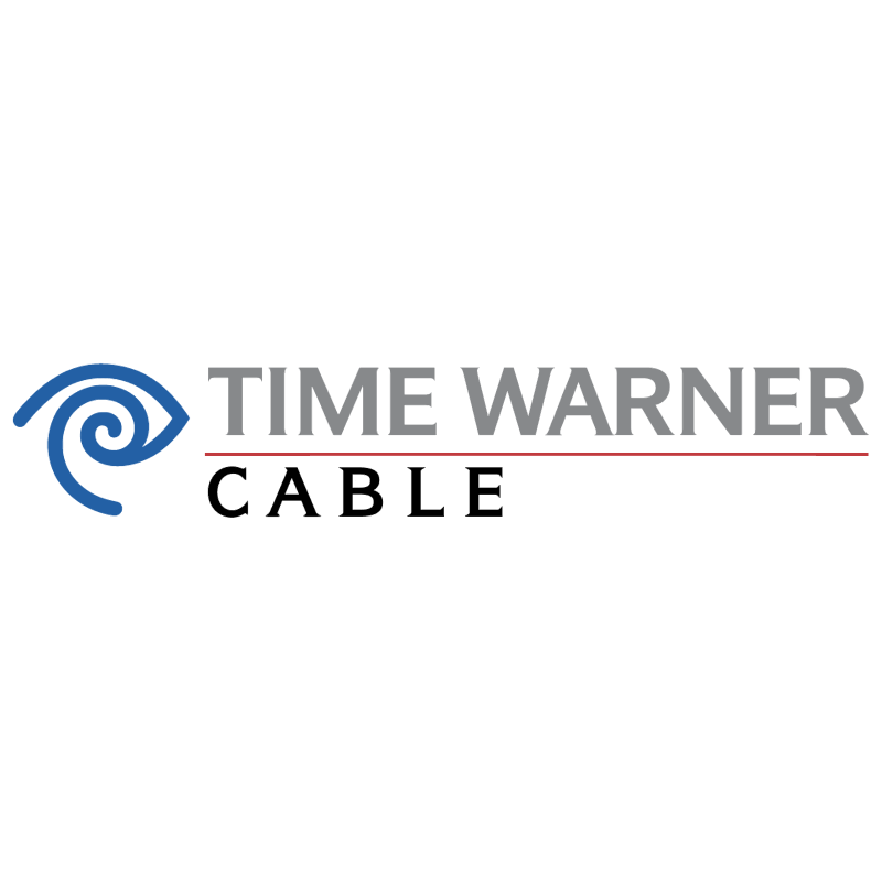 Time Warner Cable vector logo
