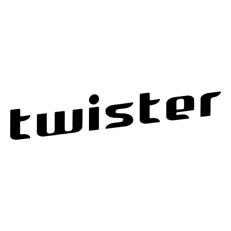 Twister vector