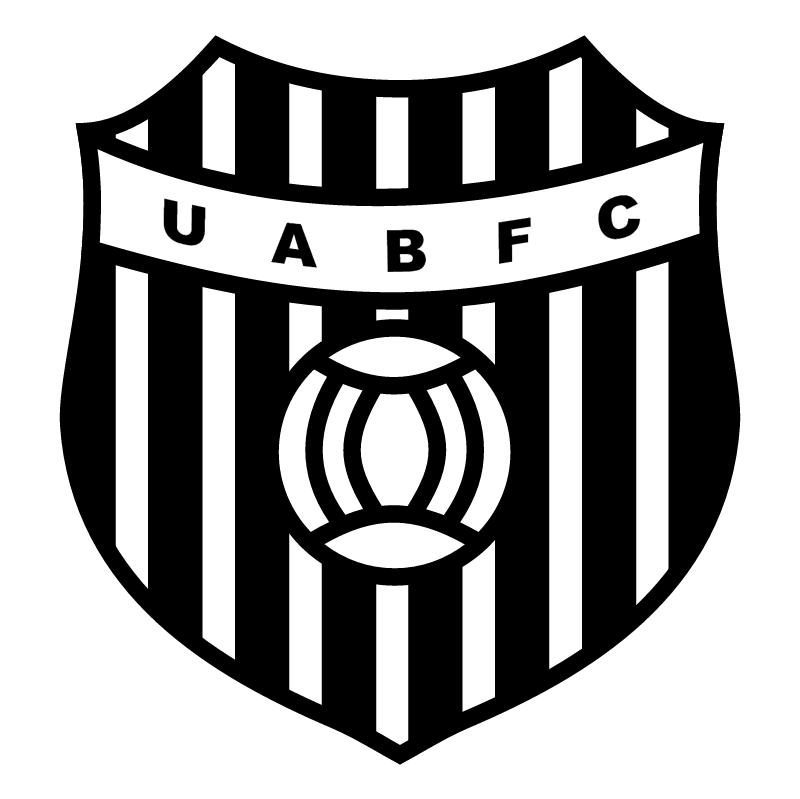 Uniao Agricola Barbarense Futebol Clube SP vector