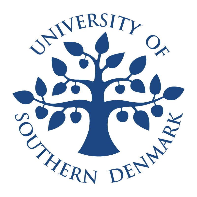 University of Southern Denmark vector