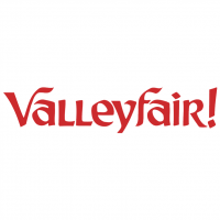 Valleyfair! vector