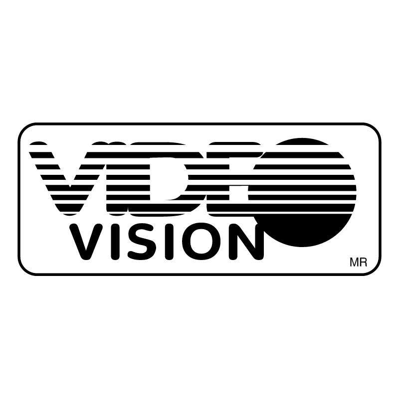 VideoVision vector