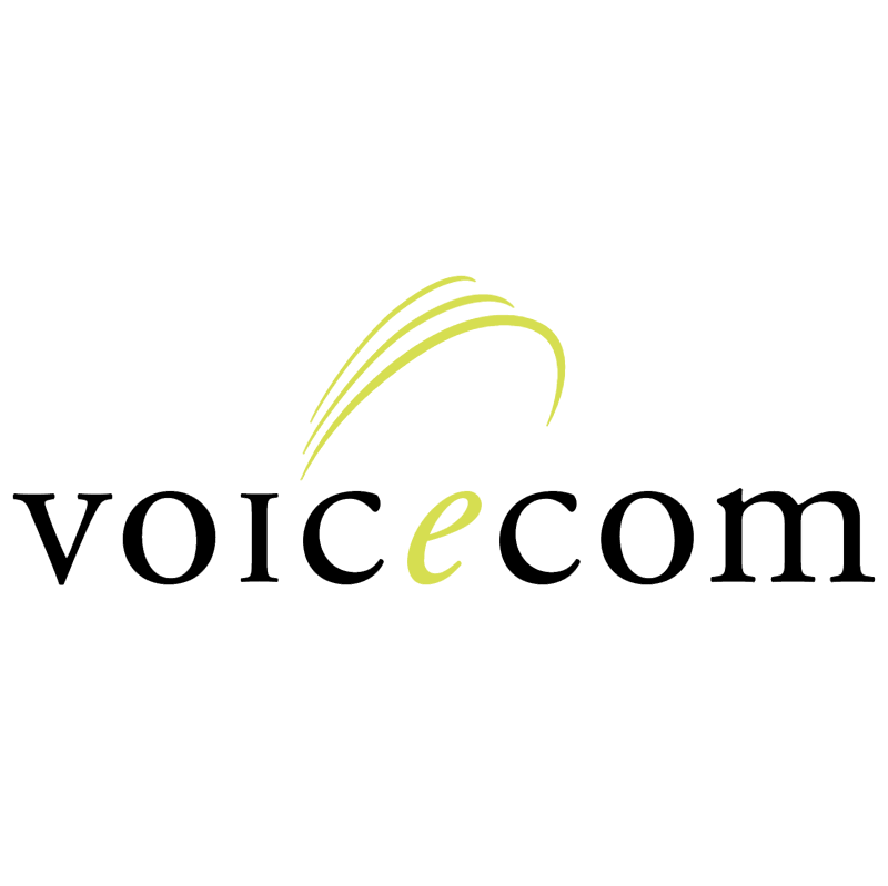 Voicecom vector