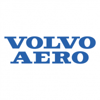 Volvo Aero vector