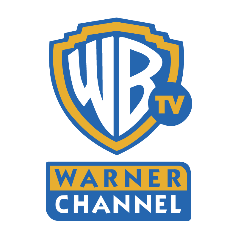 Warner Channel vector