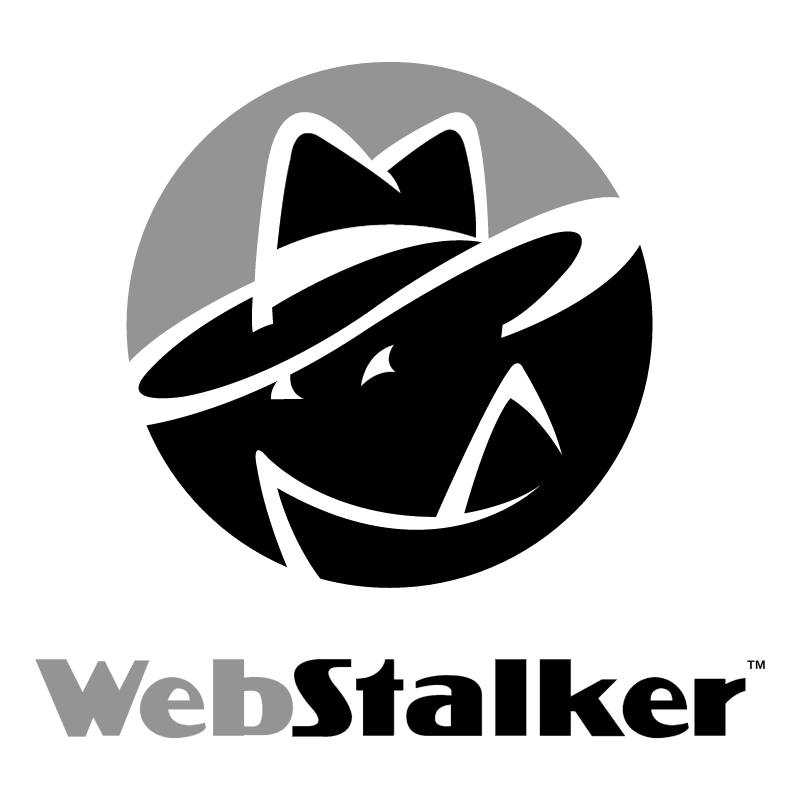 WebStalker vector
