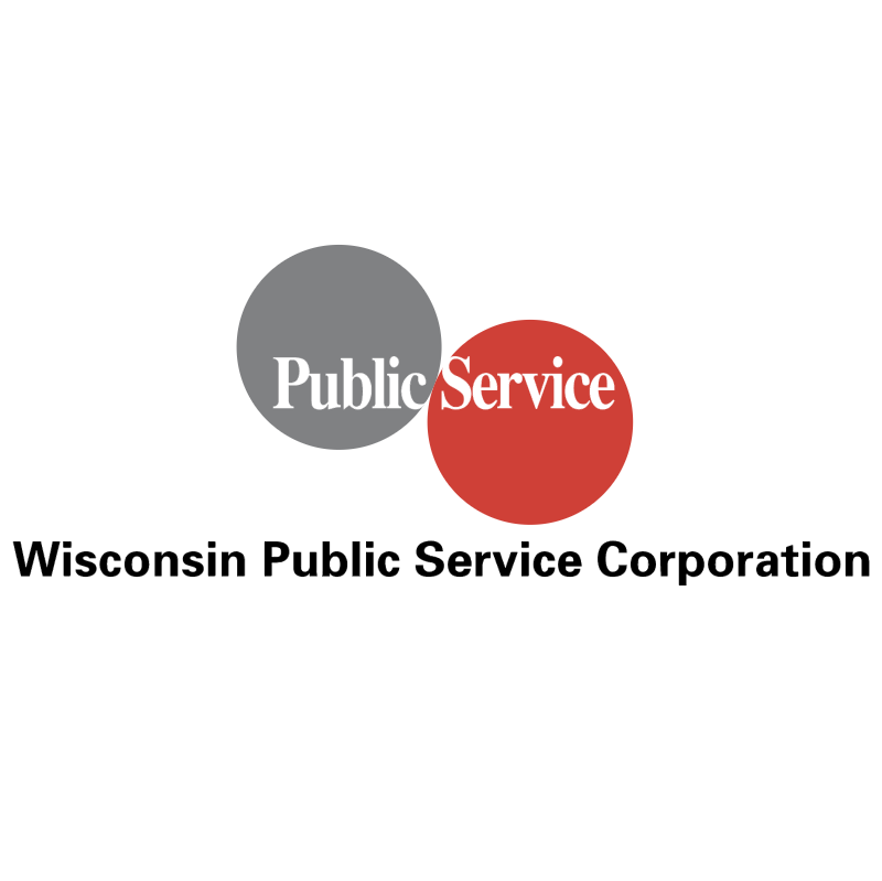 Wisconsin Public Service vector