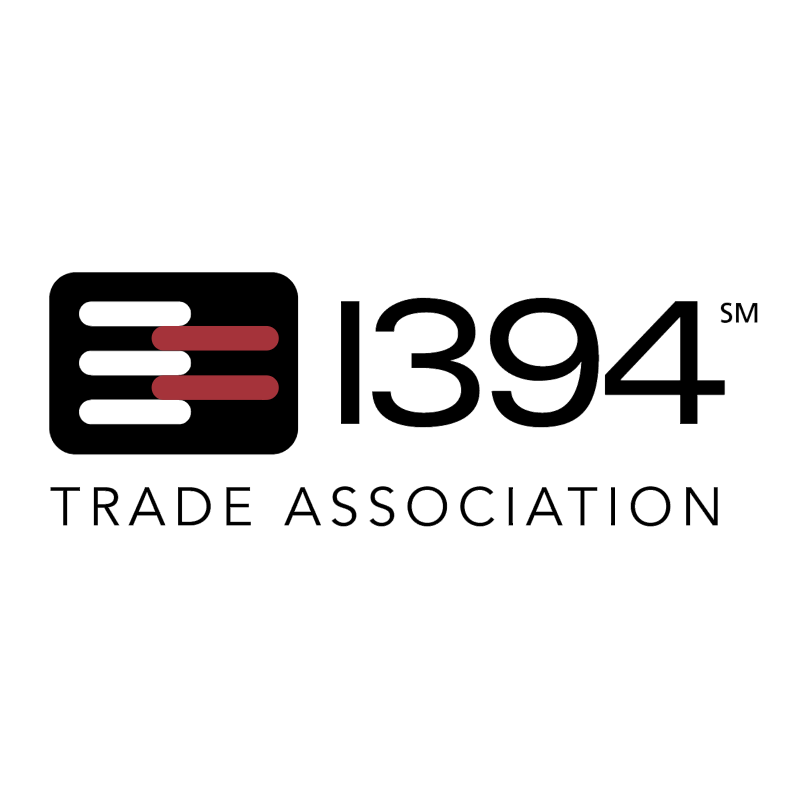 1394 Trade Association vector