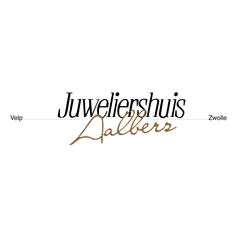 Aalbers Juwelier vector
