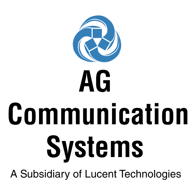 AG Communication Systems vector