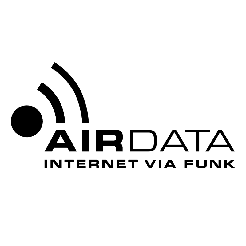 AirData vector