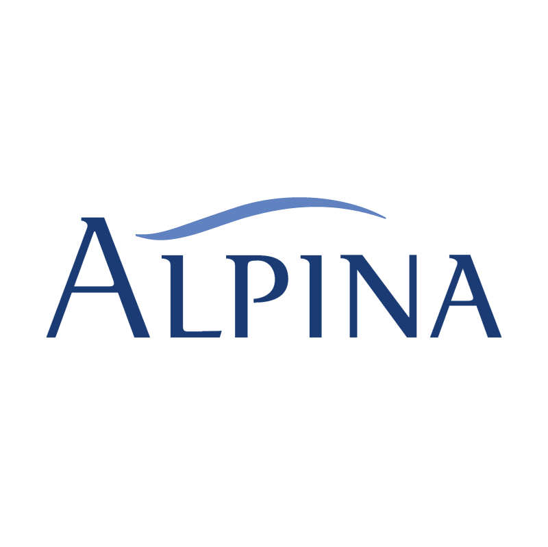 Alpina Assurances 72581 vector