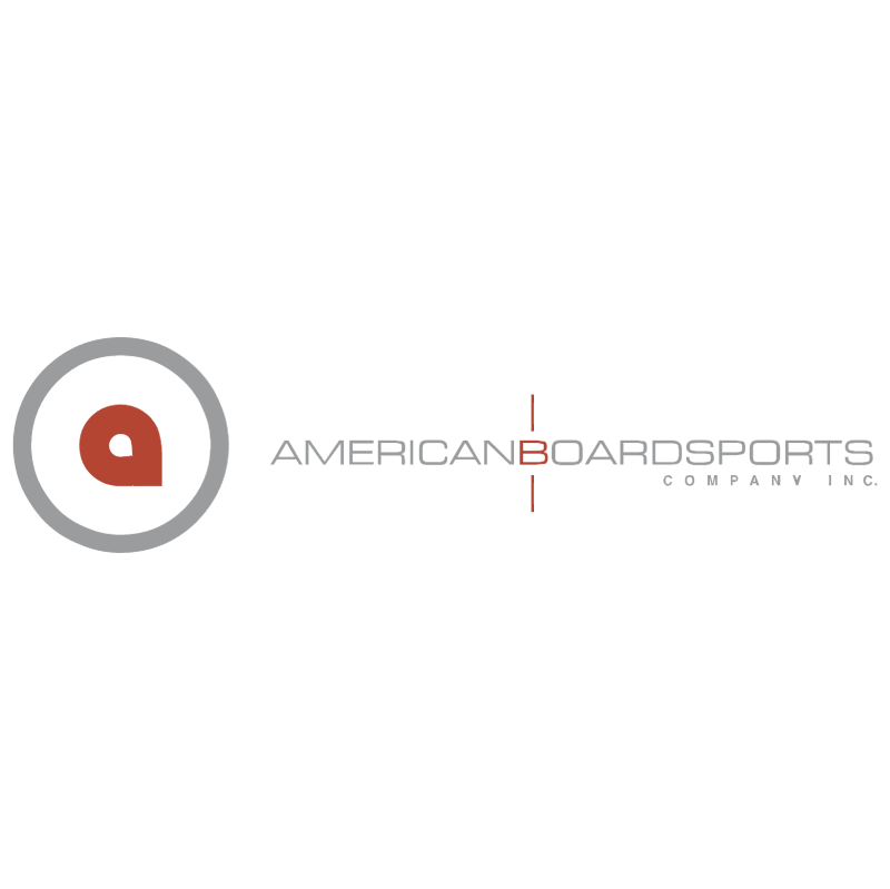 American Boardsports vector