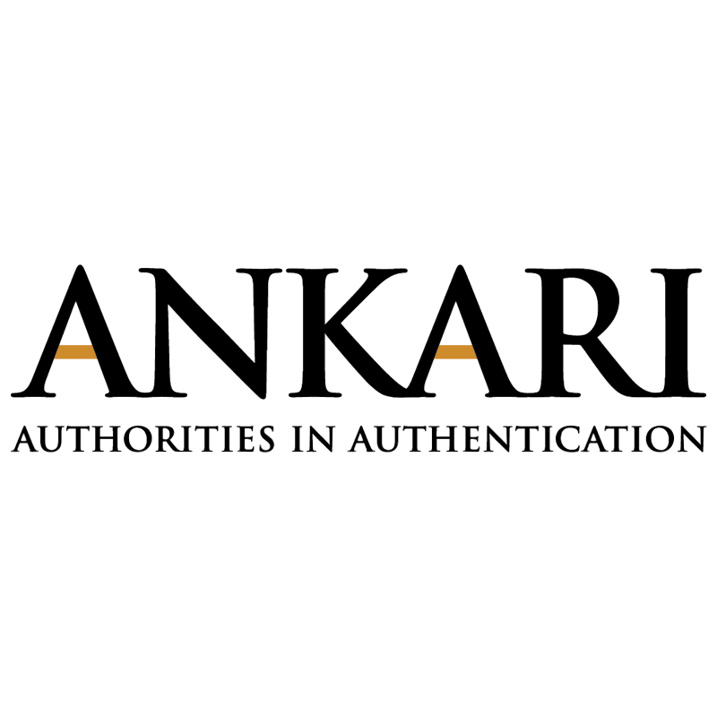 Ankari vector logo