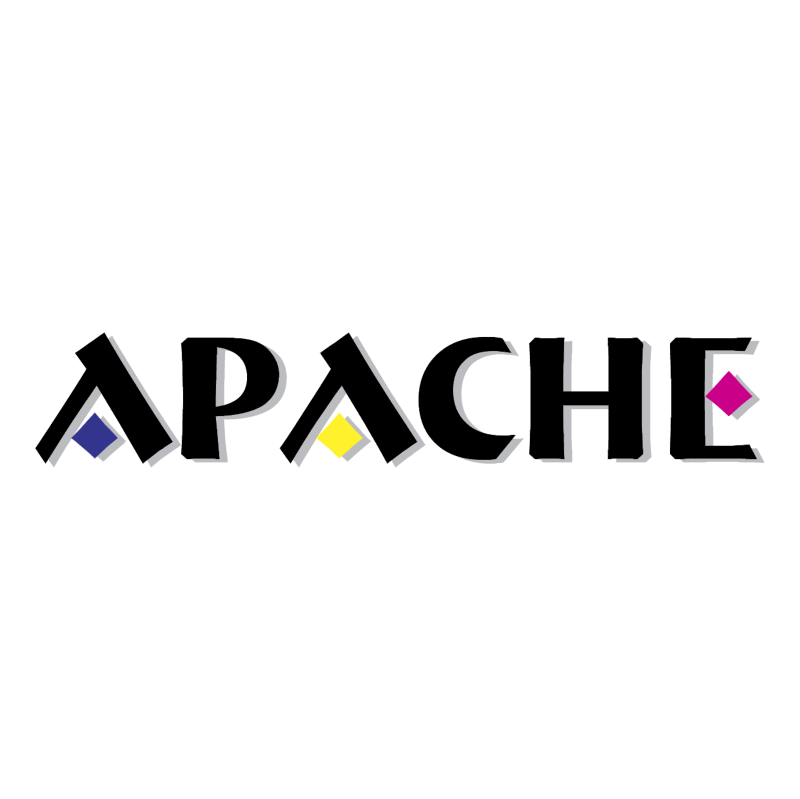 Apache 65678 vector