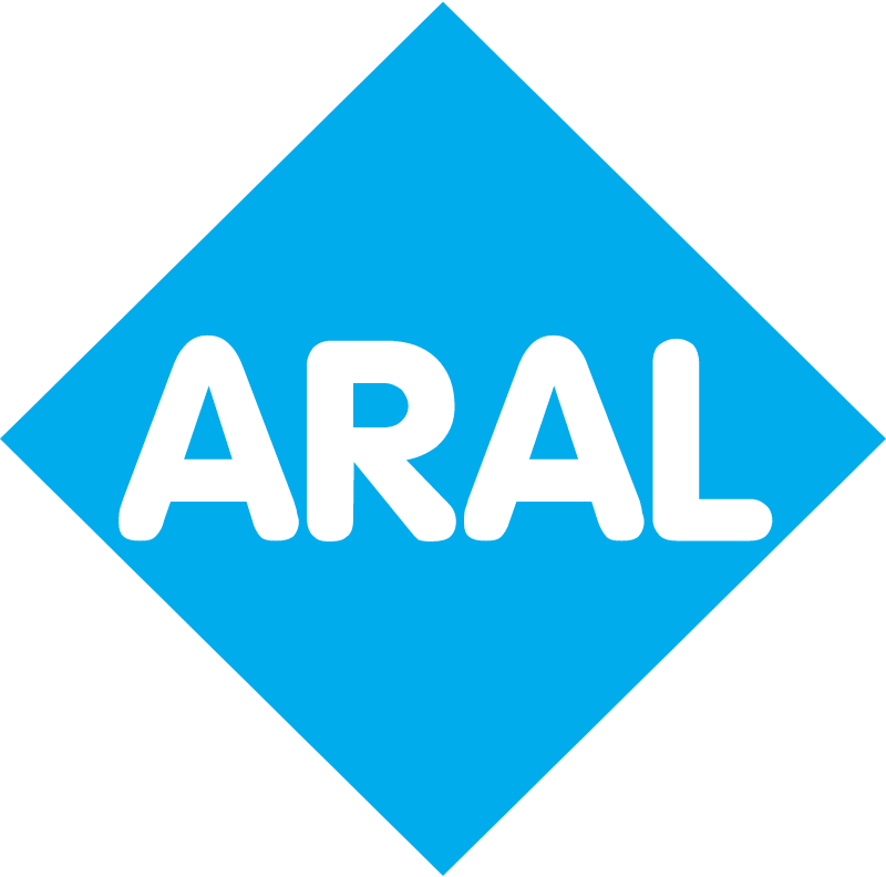 aral 1 vector logo