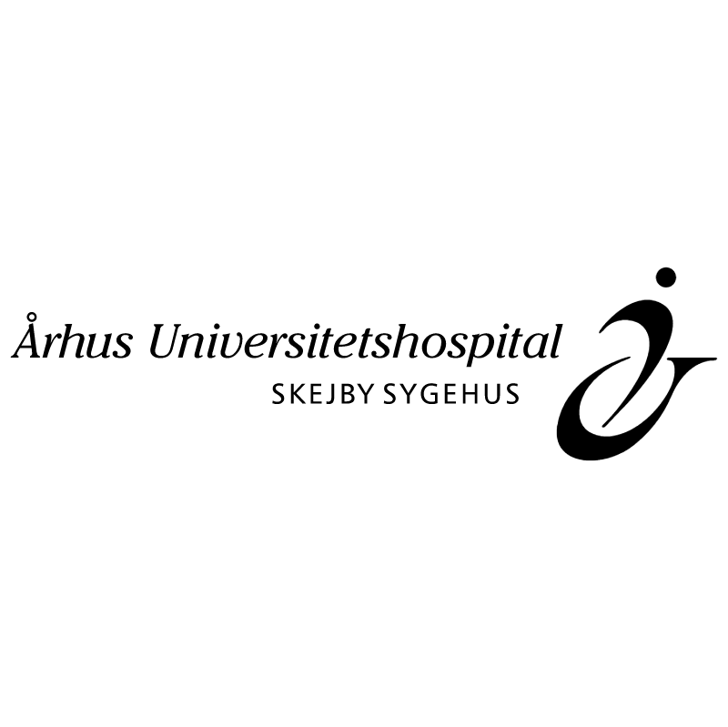 Arhus Universitetshospital 10387 vector