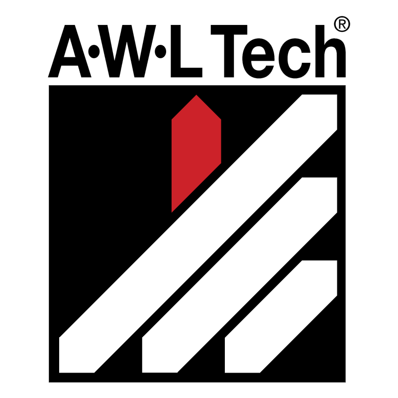 AWL Tech vector