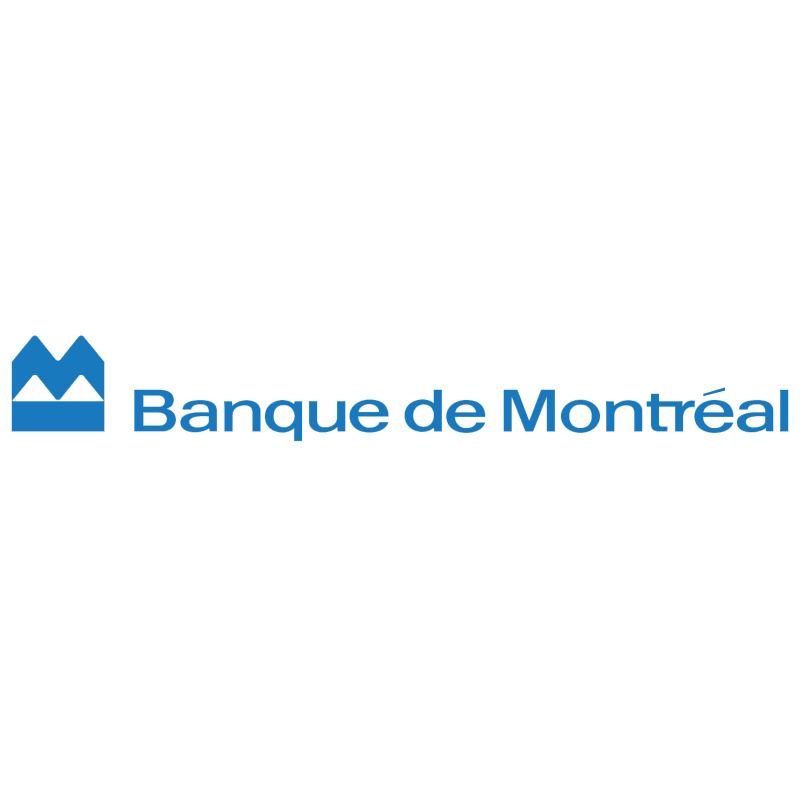 Banque de Montreal vector