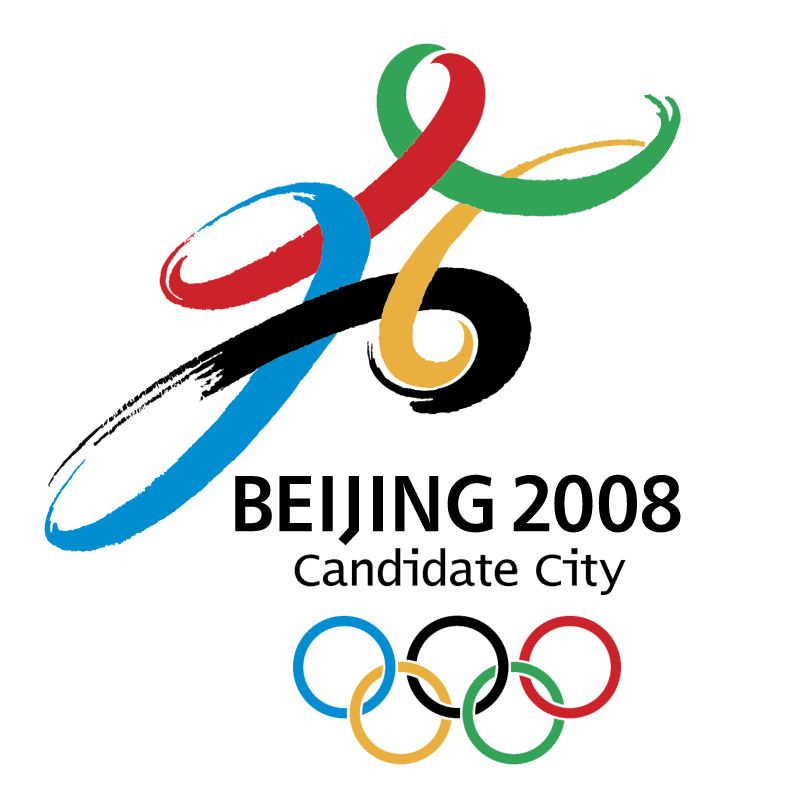 Beijing 2008 31112 vector