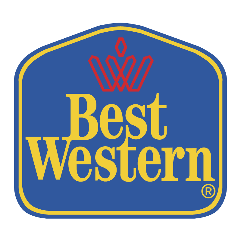 Best Western 61793 vector