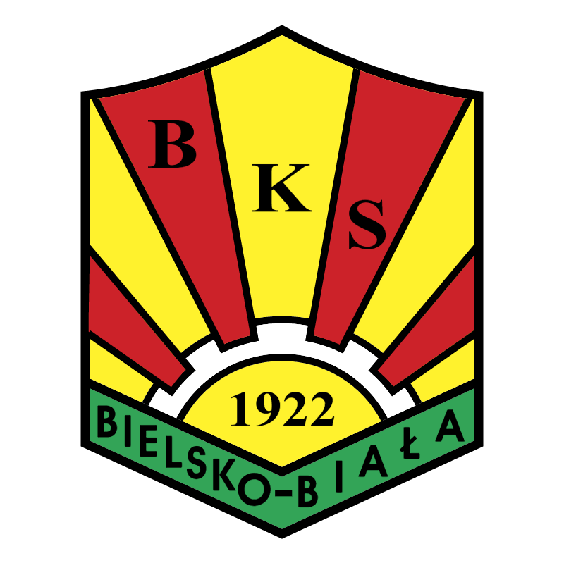 BKS Stal Bielsko Biala vector
