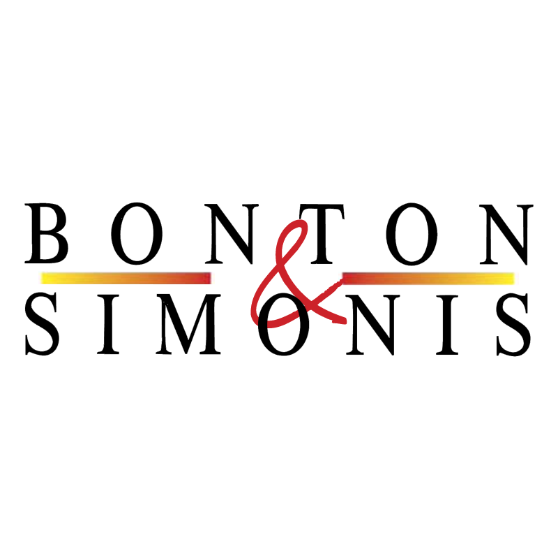 Bonton Simonis 42712 vector