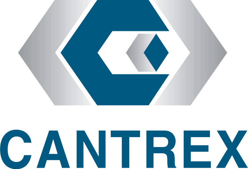 Cantrex logo vector