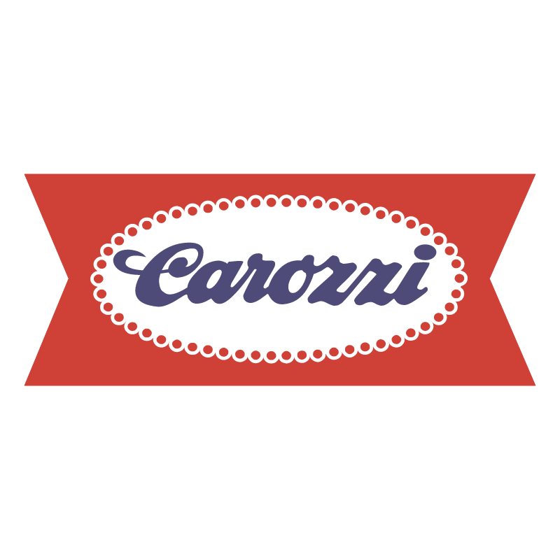 Carozzi vector logo