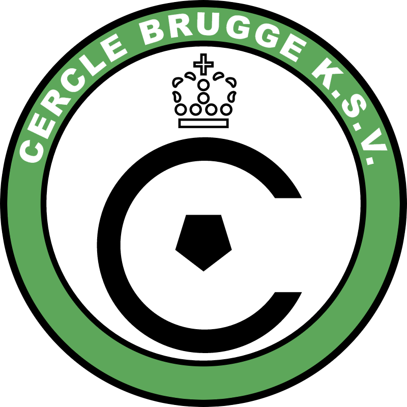 cercle brugge2 vector