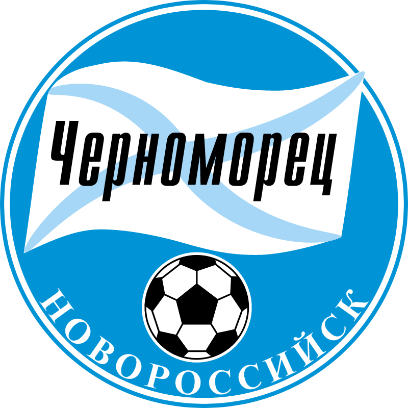 chernomorets vector logo