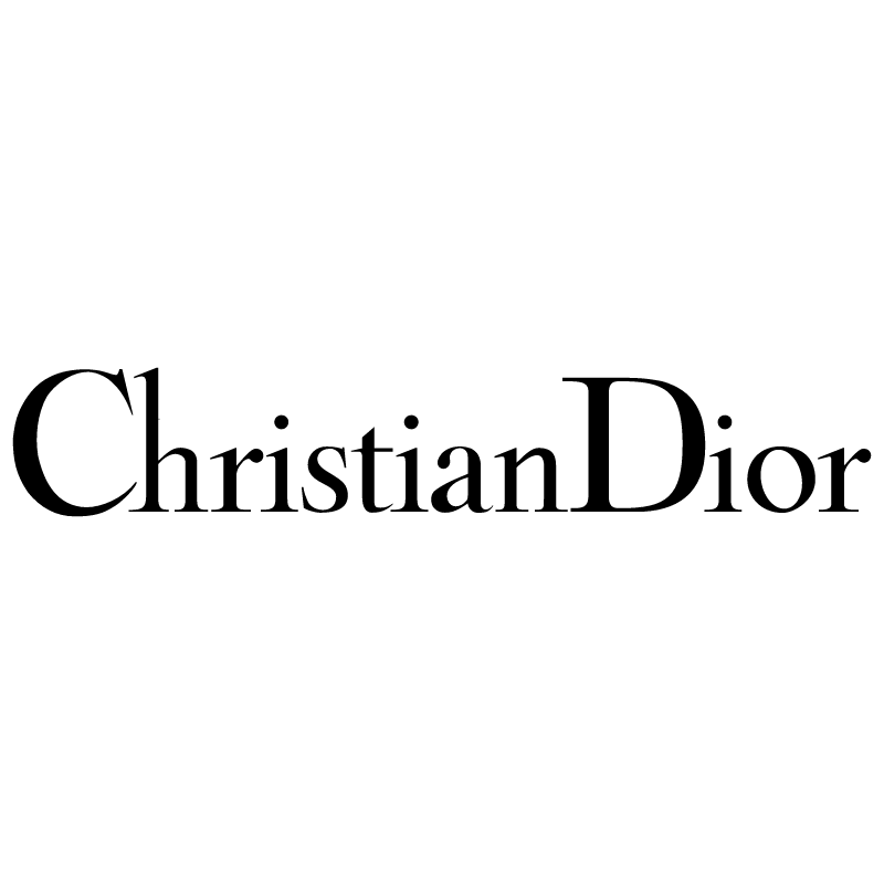 Christian Dior vector