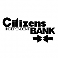Citizens Independent Bank vector