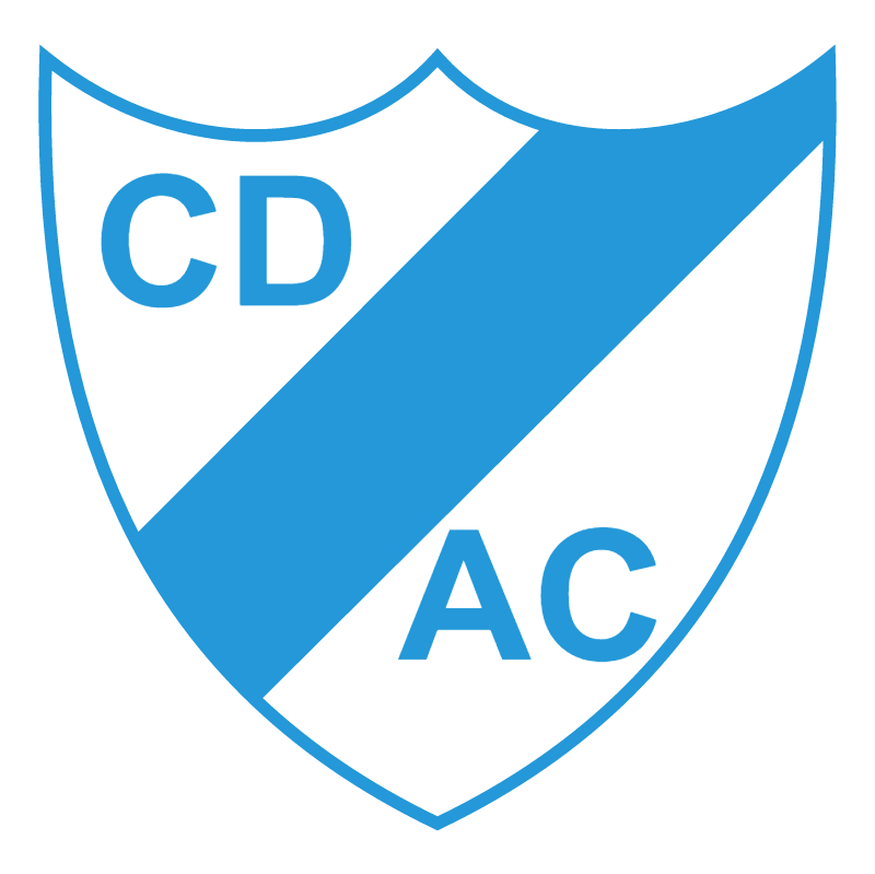 Club Deportivo Argentino Central de Cordoba vector