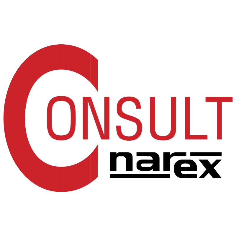 Consult Narex vector