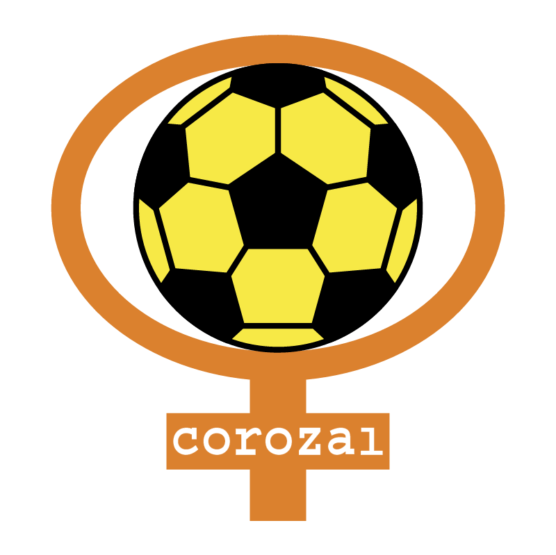 Corozal FC vector