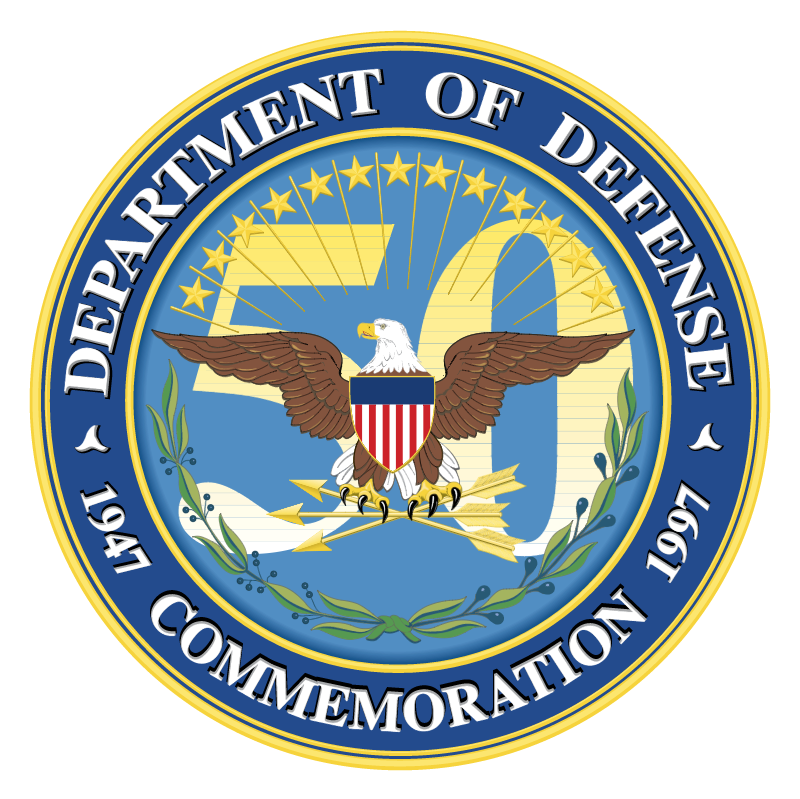 Department of Defense vector