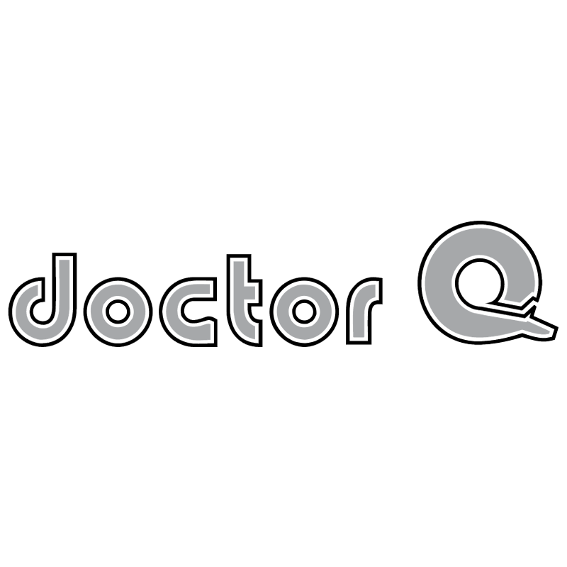 Doctor Q vector