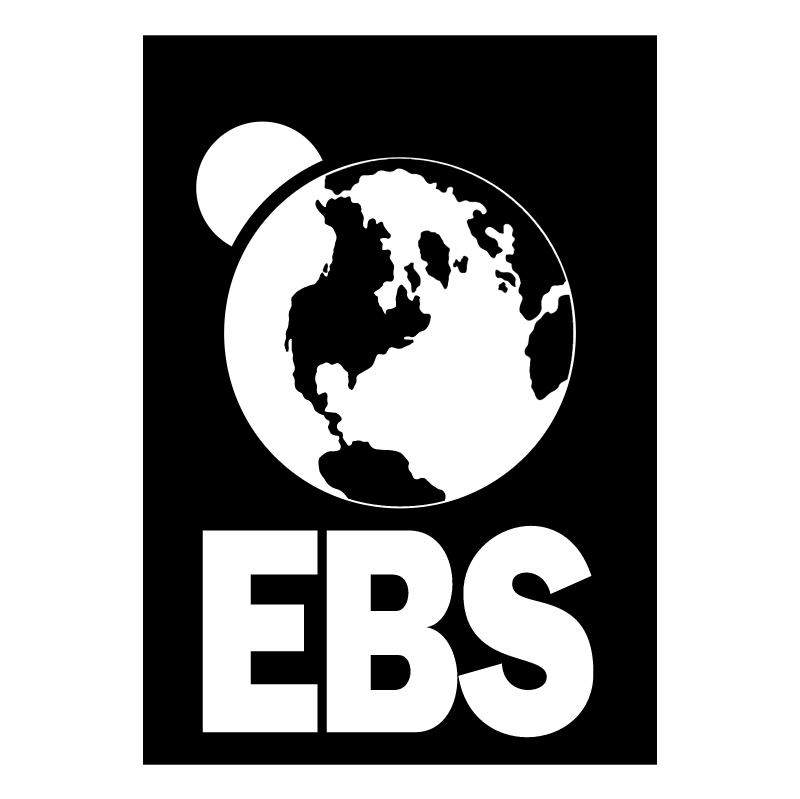 EBS vector logo