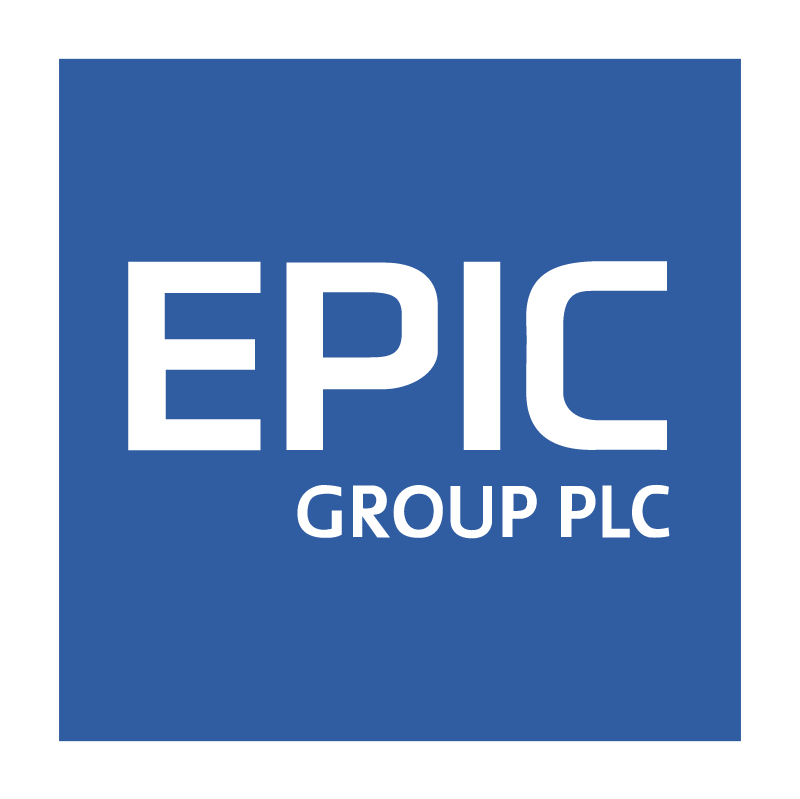 Epic Group vector