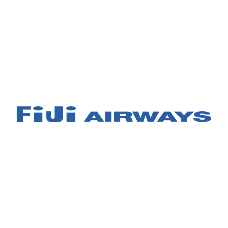 FiJi Airways vector