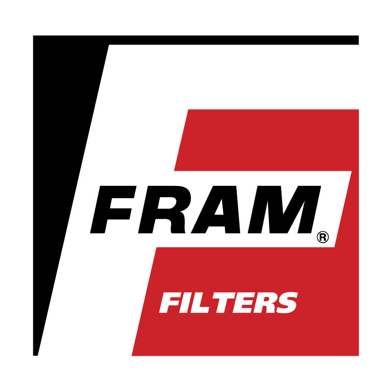 Fram Filters vector
